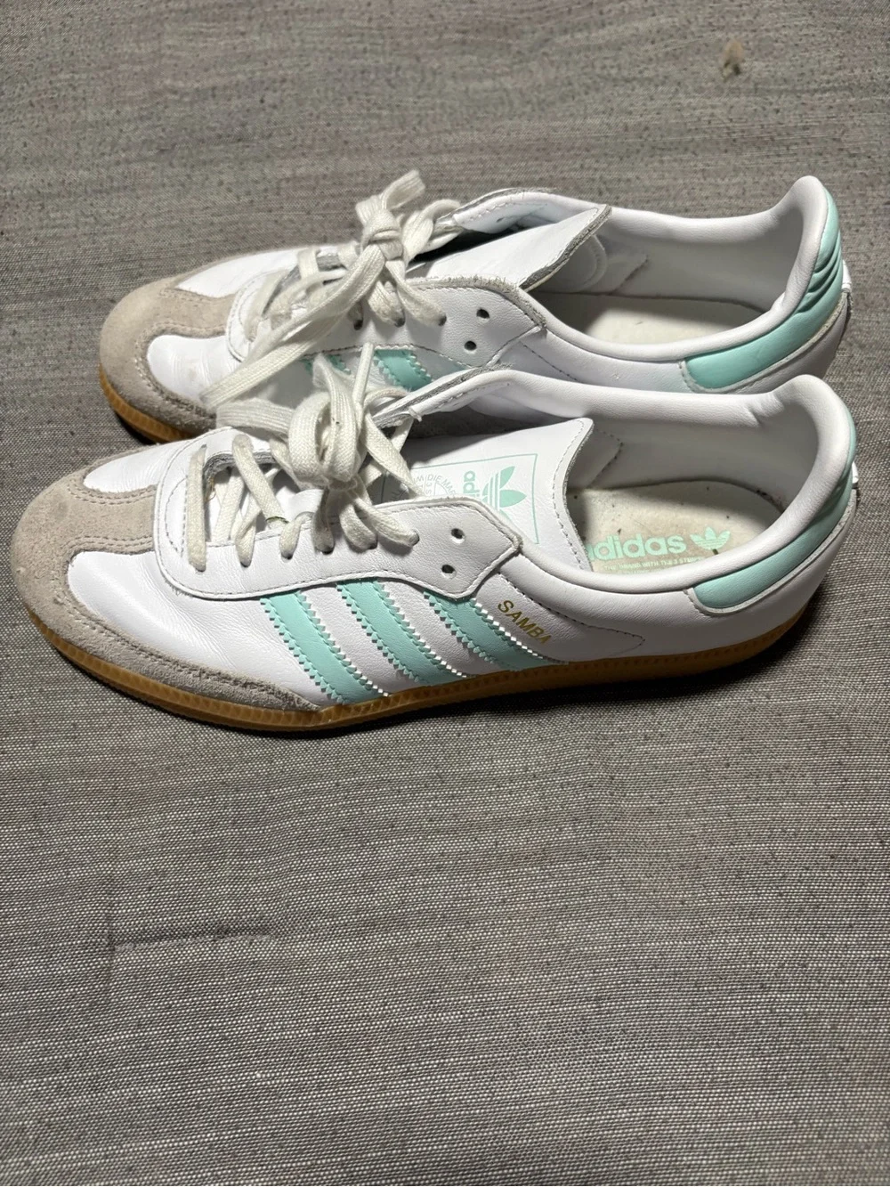 adidas lightweight kids